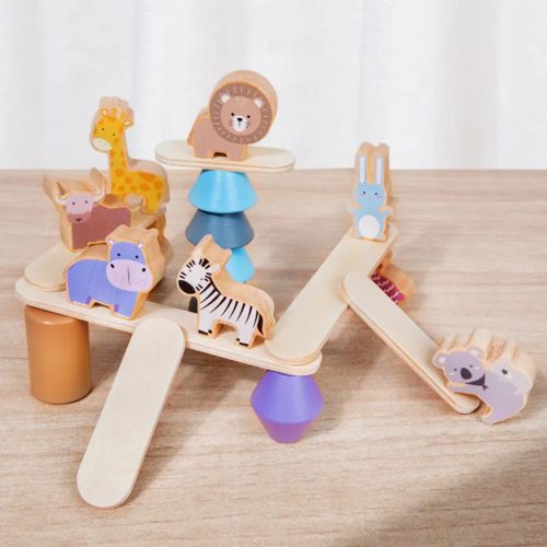 Állatok tornya (FJ)