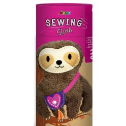 Avenir varrható plüss -Lajhár