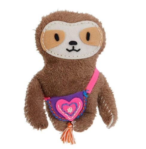 Avenir varrható plüss -Lajhár