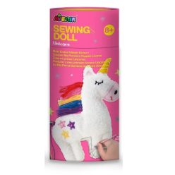 Avenir varrható plüss-Unikornis