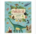 Az Evolúció-A földi élet kialakulása