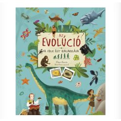 Az Evolúció-A földi élet kialakulása