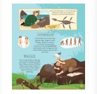 Az Evolúció-A földi élet kialakulása