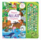 Böngéssz állati hangokat