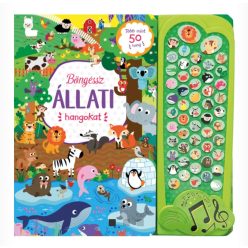 Böngéssz állati hangokat