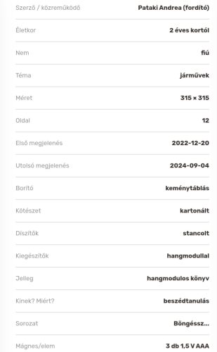 Böngéssz állati hangokat