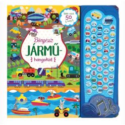 Böngéssz jármű hangokat