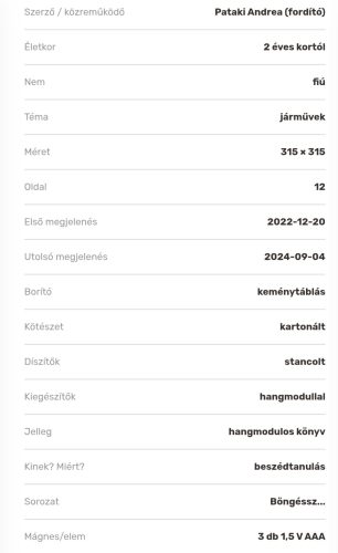 Böngéssz jármű hangokat