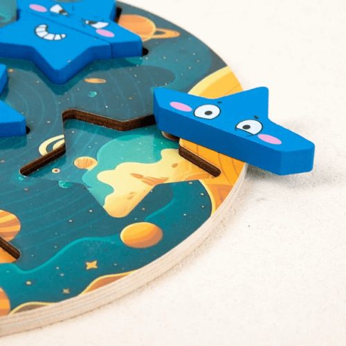 Csillagok - emoji  (FJ)