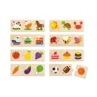 Csoportosíto puzzle-Viga toys