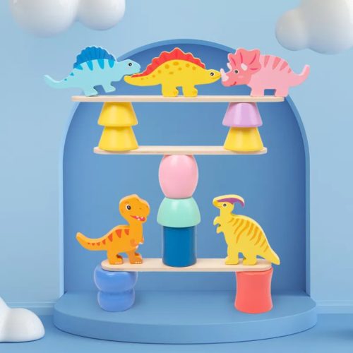 Dínók tornya  (FJ)