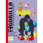 Djeco-Gorilla - Gorilla