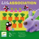 Djeco-Little association8553