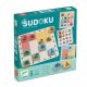 Djeco-Logikai játék-Sodoku másként 8488