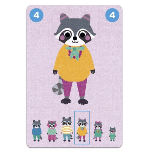 Djeco-Összefogó - Familou