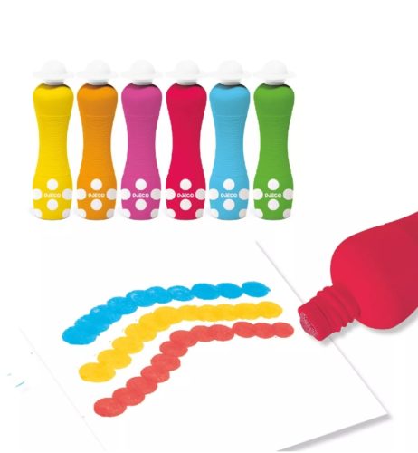 Djeco-Pöttyözőfilc 9002