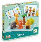 Djeco-Spacio térbeli játék