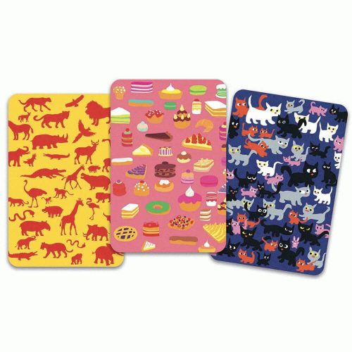 Djeco-Szelsebesen - Mysterax