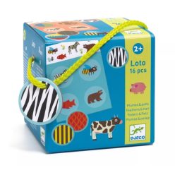 Djeco-Tollas és szőrös8191