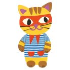Djeco -Macskaikrek - Misticat