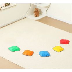 Egyensúlyozó kövek kis szett  (FJ)