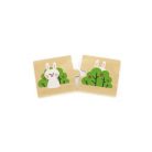 Ellentétek puzzle- Viga toys