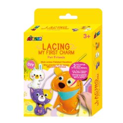 Első varrós készletem-háziállatok