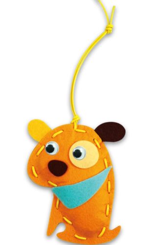 Első varrós készletem-háziállatok