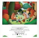 Érzelmek erdeje 5.-Ég veled, félelem! Szia, bátorság!