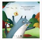 Érzelmek erdeje 5.-Ég veled, félelem! Szia, bátorság!