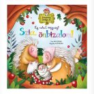 Érzelmek erdeje 2. Ég veled, irinység! Szia, önbizalom!