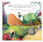 Érzelmek erdeje 2. Ég veled, irinység! Szia, önbizalom!