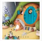 Érzelmek erdeje 2. Ég veled, irinység! Szia, önbizalom!