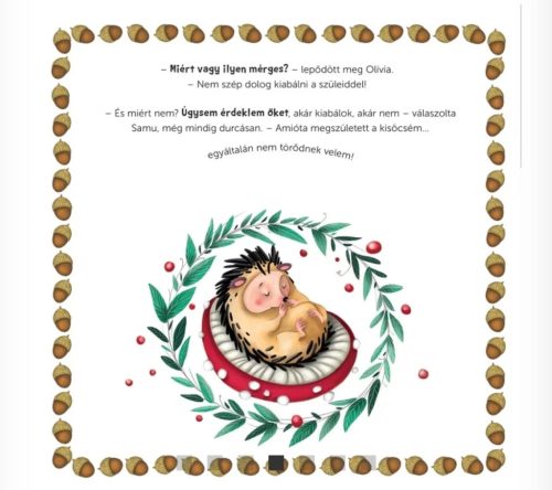 Érzelmek erdeje 2. Ég veled, irinység! Szia, önbizalom!