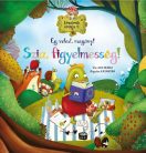 Érzelmek erdeje 3. Ég veled, magány! Szia, figyelmesség!