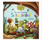 Érzelmek erdeje 1. Ég veled, szomorúság! Szia, öröm!