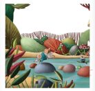 Érzelmek erdeje 1. Ég veled, szomorúság! Szia, öröm!