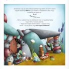 Érzelmek erdeje 1. Ég veled, szomorúság! Szia, öröm!