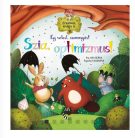 Érzelmek erdeje 6. Ég veled, szorongás! Szia, optimizmus!