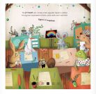 Érzelmek erdeje 6. Ég veled, szorongás! Szia, optimizmus!