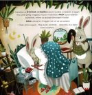 Érzelmek erdeje 8. Ég veled, gondterheltség! Szia, nyugalom! 