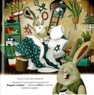 Érzelmek erdeje 8. Ég veled, gondterheltség! Szia, nyugalom! 