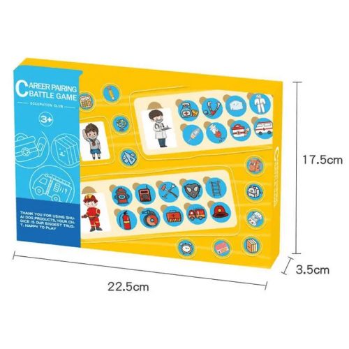 Foglalkozások  (FJ)