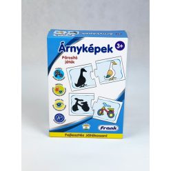 Frnak-Árnyképek-párosító