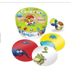 Grabolo Junior