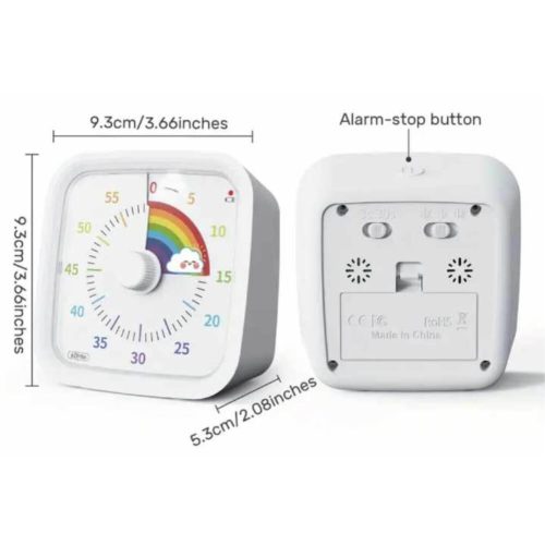 Időzító-Timer  (FJ)