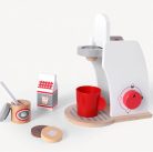 Kávéfőző kapszulás