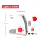 Kávéfőző kapszulás