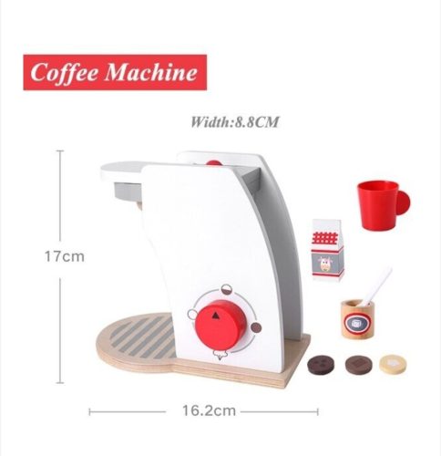 Kávéfőző kapszulás