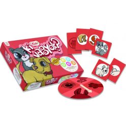 KidsFocus-Ki vagyok én?  (FJ)